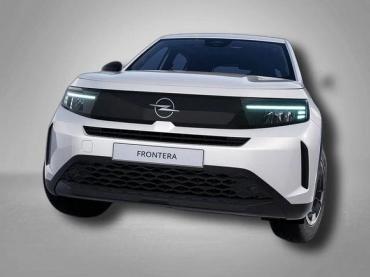 Fahrzeug ansehen: Opel Frontera Edition 1.2 Direct Injection Turbo Hybrid 48 V ... Neuwagen Opel Frontera Edition 1.2 Direct Injection Turbo Hybrid 48 V ... Neuwagen