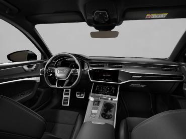 Fahrzeug ansehen: Audi S6 S6 Gebrauchtwagen Audi S6 S6 Gebrauchtwagen