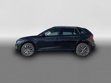 Skoda Kamiq 1.5 TSI DSG Tour 163¤ m.20 Anz. AHK BlackPack FS-Hzg LR-Hzg Navi RFK SHZ el.Kappe Jahreswagen