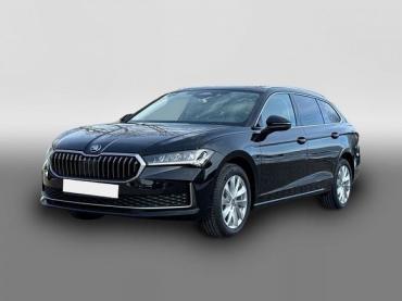 Skoda Superb Selection DSG+AHK+NAVI+EL. HECKKL.+SHZ V+H+KAME... EU Reimport Tageszulassung