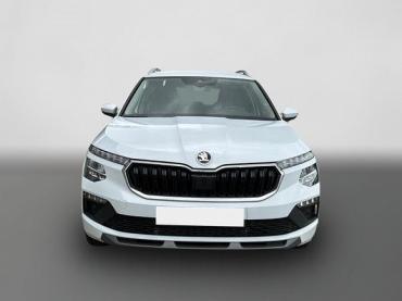 Skoda Kamiq Selection ACC+EL.HECKKL.+SHZ+LED 1.5 TSI 110 kW... EU Reimport Tageszulassung