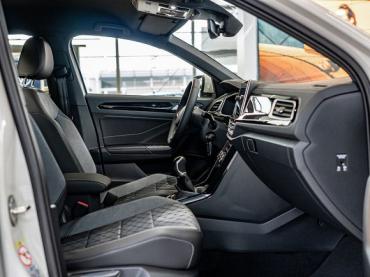VW T-Roc T-Roc Gebrauchtwagen