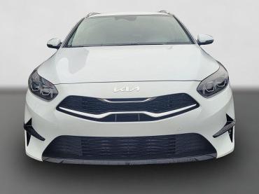 KIA Ceed Ceed SW Top*LED*Navi*Shzg*Lhzg*PDC*Cam*17Zoll" Tageszulassung