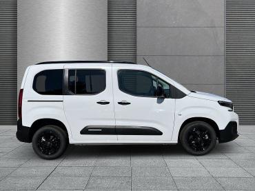 Citroën Berlingo BlueHDi 130 Plus MPV M+LED+180° Kamera Gebrauchtwagen
