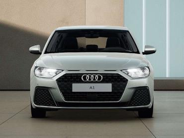 Audi A1 Sportback 30 TFSI Gebrauchtwagen