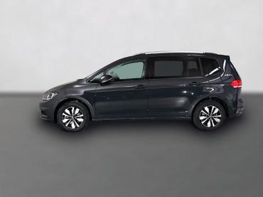 VW Touran Volkswagen GOAL 1.5 TSI 110 kW (150 PS) 7-Gang-DSG 1.5 TSI 7-Gang DSG Neuwagen