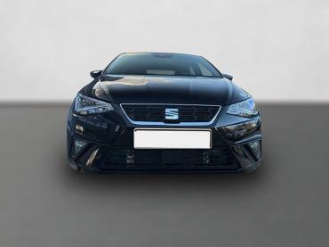 Fahrzeug ansehen: Seat Ibiza 1.0 TSI DSG FR AB 165EUR NAVI REAR VIEW SHZ Jahreswagen Seat Ibiza 1.0 TSI DSG FR AB 165EUR NAVI REAR VIEW SHZ Jahreswagen
