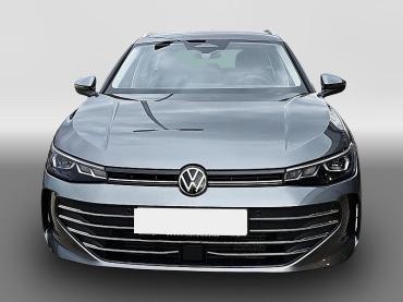 VW Passat 2.0 TDI DSG Business / ACC / AHK Tageszulassung