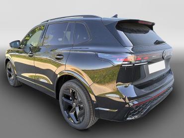 Fahrzeug ansehen: VW Tiguan 2.0 TDI DSG R-Line Head Up Black 360 AHK VW Tiguan 2.0 TDI DSG R-Line Head Up Black 360 AHK
