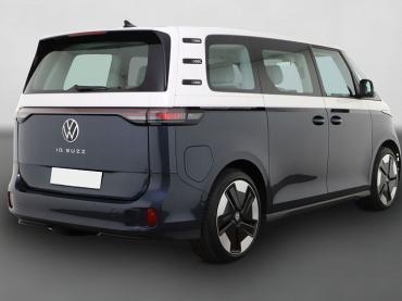Fahrzeug ansehen: VW ID.Buzz ID.Buzz Pro IQ.Light 360° ACC Kessy Navi AHK CCS App 21" Gebrauchtwagen VW ID.Buzz ID.Buzz Pro IQ.Light 360° ACC Kessy Navi AHK CCS App 21" Gebrauchtwagen
