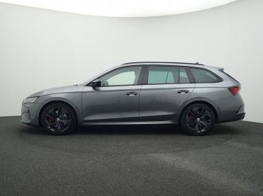 Skoda Octavia Combi 2.0 TSI DSG RS PANO HuD eHECK KAMERA ACC Gebrauchtwagen