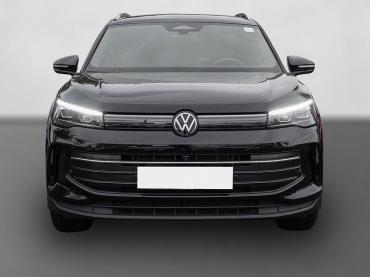 Fahrzeug ansehen: VW Tiguan 1.5 eTSI DSG Goal 360 ACC AUT EL.HECK FLA Jahreswagen VW Tiguan 1.5 eTSI DSG Goal 360 ACC AUT EL.HECK FLA Jahreswagen
