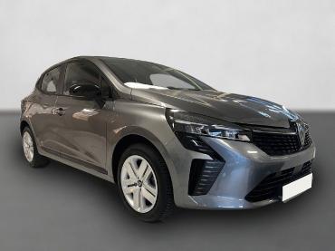 Fahrzeug ansehen: Renault Clio Evolution TCe 90 EDC Navigationspaket Sitzheizung Ganzjahresreifen Navi digitales Cockpit Tageszulassung Renault Clio Evolution TCe 90 EDC Navigationspaket Sitzheizung Ganzjahresreifen Navi digitales Cockpit Tageszulassung