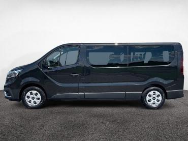 Renault Trafic Combi L2H1|9-SITZE|AHK|KLIMA|TEMPOMAT|CAM Tageszulassung