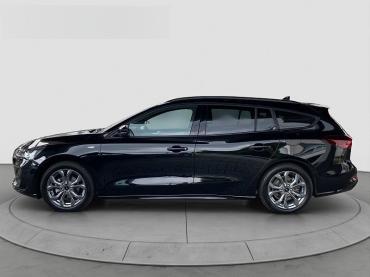Ford Focus Turnier 1.0 EcoBoost ST-Line ACC+LED+Navi Jahreswagen