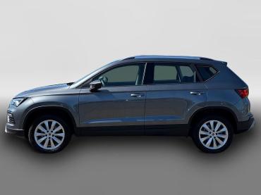 Fahrzeug ansehen: Seat Ateca Style TSI|KAMERA|SITZHEIZUNG|elekHECKKLAPP Seat Ateca Style TSI|KAMERA|SITZHEIZUNG|elekHECKKLAPP