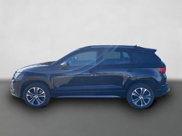 Seat Ateca 2.0 TDI DSG FR-LINE 17"+EL.HECK+NAVI-PRO+L Gebrauchtwagen