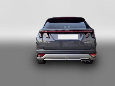 Hyundai Tucson Tucson  Trend 1.6 T-GDI 150PS Automatik TZ 2026... Tageszulassung