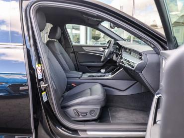 Audi A6 A6 Jahreswagen
