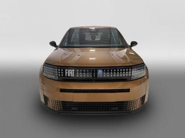 Fiat Panda ICON HYBRID 1.2 eDCT 81kW (110PS) Tech-Paket,... Tageszulassung