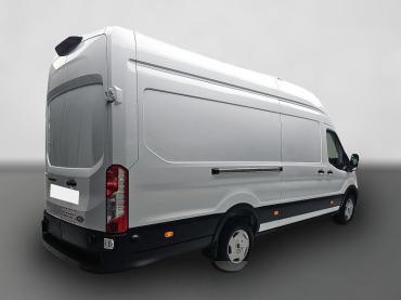 Ford Transit 2.0 TDCI 350 L4H3 TREND RWD KLIMAAUTO. KAMERA GRA   Gebrauchtwagen