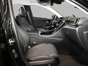 Mercedes-Benz C-Klasse C 200 Gebrauchtwagen