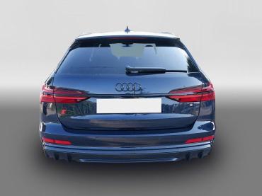 Audi S6 Avant TDI quattro * HEAD-UP * AROUND VIEW * PANORAMA * BANG & OLUFSEN * SOFT CLOSE * 21 ZOLL