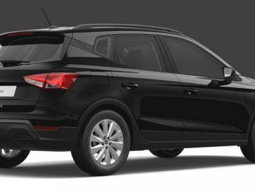 Seat Arona Style*5JGar*LED*Shzg*PDC*16Zoll*ACA* Neuwagen