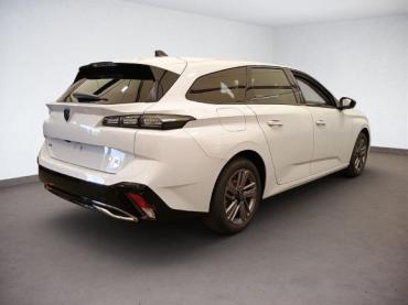 Peugeot 308 SW Allure 1.5D Automatik Navi SHZ Kamera Gebrauchtwagen