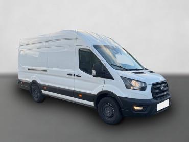 Ford Transit KW L4H3 2.0TDI 165PS TrendBusiness 3,5to Tageszulassung