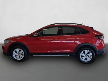 VW Taigo 1.0 TSI Life *LED*Kamera*App-Connect*+3J. Garantie* Gebrauchtwagen