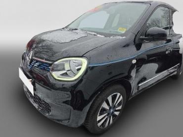 Renault Twingo Electric  Intens PDC Navi SHZ Gebrauchtwagen