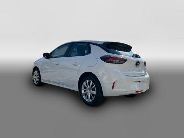 Opel Corsa F 1.2e Turbo *Kamera Sitzh. Klima DAB PDC* Tageszulassung