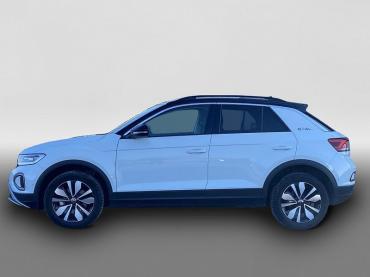 VW T-Roc 2.0 TDI DSG GOAL AHK+APP-CONNECT+VIRTUAL-C Jahreswagen