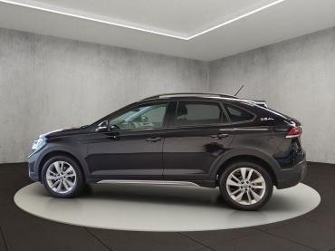 VW Taigo Goal 1,0 l TSI OPF 85 kW (116 PS) 7-Gang-Doppelkupplungsgetriebe DSG Gebrauchtwagen
