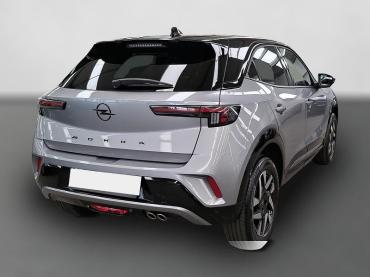 Opel Mokka 1.2 TURBO AUTO. 8G. GS LED KLIMAAUTO SICHT WINTER    Tageszulassung