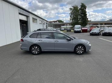 VW Golf Variant 1.5 TSI Life GOAL 163¤ m. 20 Anzahlung AHK Digital Cockpit DAB Navi ACC LED SHZ PDC Klima  Gebrauchtwagen