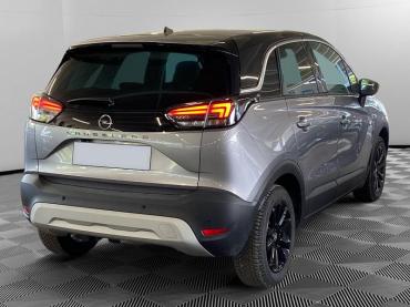 Opel Crossland Elegance Paket Keyless NAVI Winter 2xPDC KAM Gebrauchtwagen