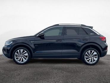 VW T-Roc Goal TSI DSG|18"|AHK|NAVI|ACC|KAMERA|LED| Tageszulassung