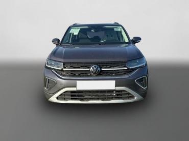 Fahrzeug ansehen: VW T-Cross Life MATRIX+KAMERA+ACC+KLIMA+SHZ+17 LM+KEYLESS ... EU Reimport Tageszulassung VW T-Cross Life MATRIX+KAMERA+ACC+KLIMA+SHZ+17 LM+KEYLESS ... EU Reimport Tageszulassung