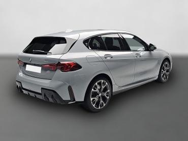 BMW 1er I M SPORT NAVI KLIMA LED SHADOW CARPLAY PANO KAME   Gebrauchtwagen