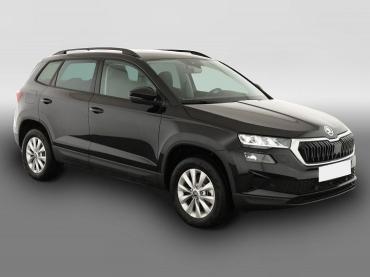Skoda Karoq 1.5 TSI DSG Selection, AHK, LED, Kamera, Winter, Ladeboden, 4 J.-Garantie Tageszulassung