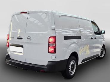 Opel Vivaro Vivaro XL 2,2 D Standheizung AHK SHZ+LHZ Kamera Gebrauchtwagen