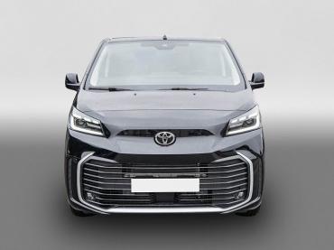 Toyota ProAce 2,0 AT Long Business - LAGER Tageszulassung