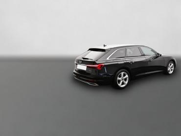 Audi A6 40 TDI quattro S tronic advanced Matrix/ACC/AHK/Pano Gebrauchtwagen