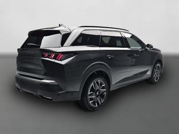 Fahrzeug ansehen: Peugeot 5008 1.2 HYBRID 145 E-DSC6 ALLURE KLIMA LED 7-S DAB 360 Tageszulassung Peugeot 5008 1.2 HYBRID 145 E-DSC6 ALLURE KLIMA LED 7-S DAB 360 Tageszulassung