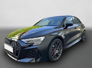 Audi RS3 2.5 TFSI Sportback quattro, Sport AGA,ACC,Pano,... EU Reimport Tageszulassung