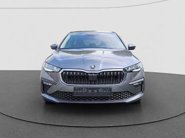 Skoda Scala 1.0 TSI Selection LED RFK PDC Gebrauchtwagen