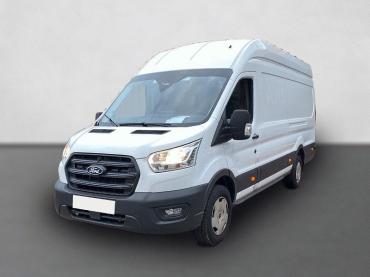 Fahrzeug ansehen: Ford Transit 350 L4H3 Trend*Kamera*Tempomat*DAB*Navi Gebrauchtwagen Ford Transit 350 L4H3 Trend*Kamera*Tempomat*DAB*Navi Gebrauchtwagen