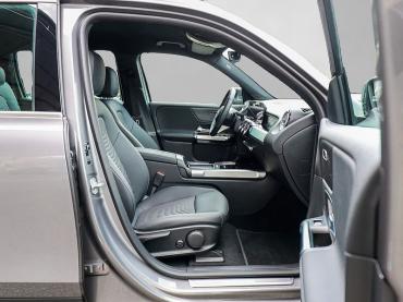 Mercedes-Benz EQB EQB 300 Gebrauchtwagen